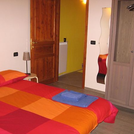 Torrente Rosandra San Dorligo della Valle Room photo