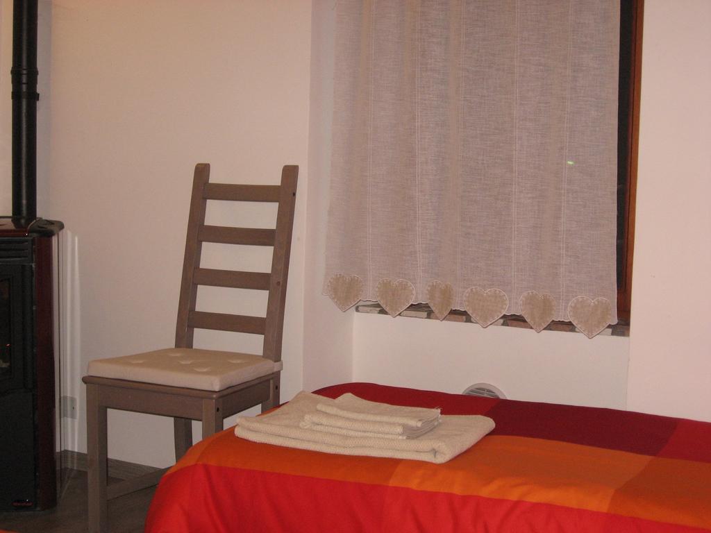 Torrente Rosandra San Dorligo della Valle Room photo